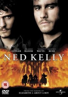 Ned Kelly [UK Import]