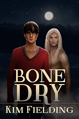 Bone Dry (The Bones Series, Band 3)