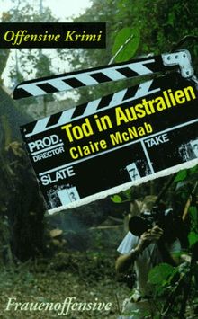 Tod in Australien