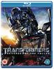 Transformers: Revenge of The Fallen [Blu-ray] [UK Import]