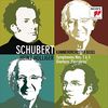 Schubert: Sinfonien Nr. 1 & 5/Fierrabras Ouvertüre