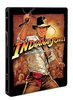 Indiana Jones Collection (Steelbook) (5 Blu-Ray) [Import italien]