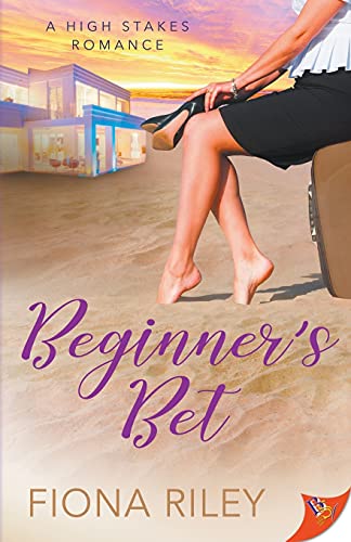 Beginner's Bet (A High Stakes Romance)