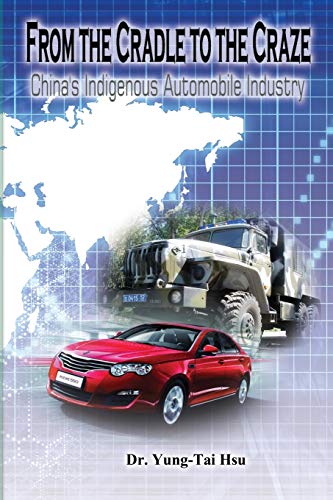 From the Cradle to the Craze: China's Indigenous Automobile Industry