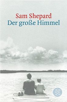 Der große Himmel: Short Stories