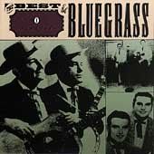 Best of Bluegrass