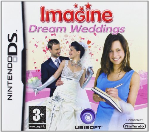 Imagine Dream Wedding [UK Import]
