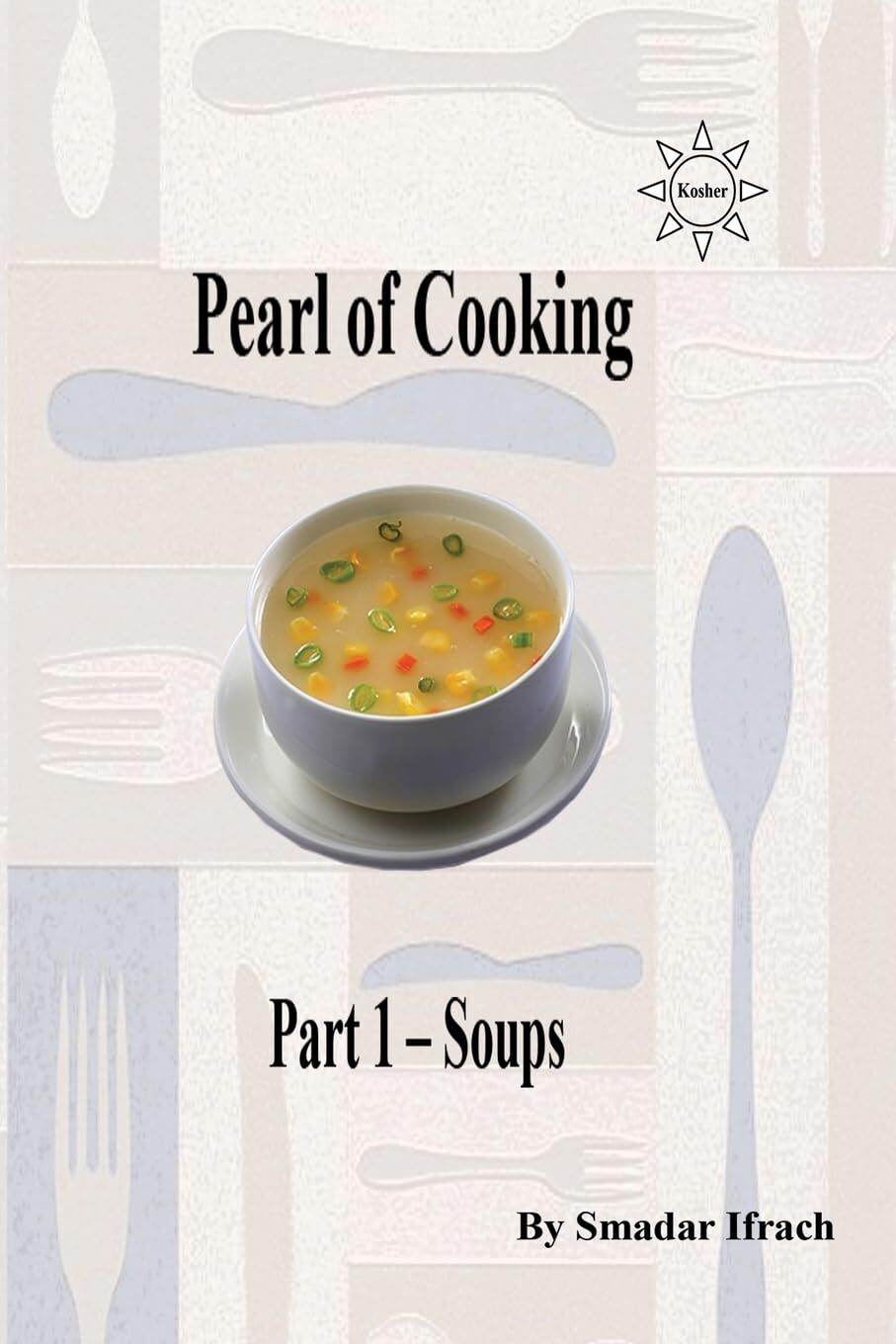 Pearl of Cooking