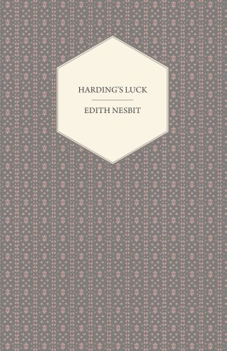 Harding's Luck