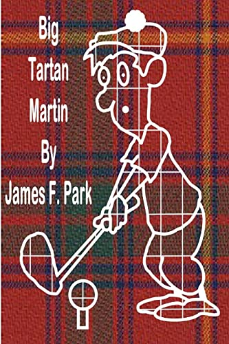 Big Tartan Martin