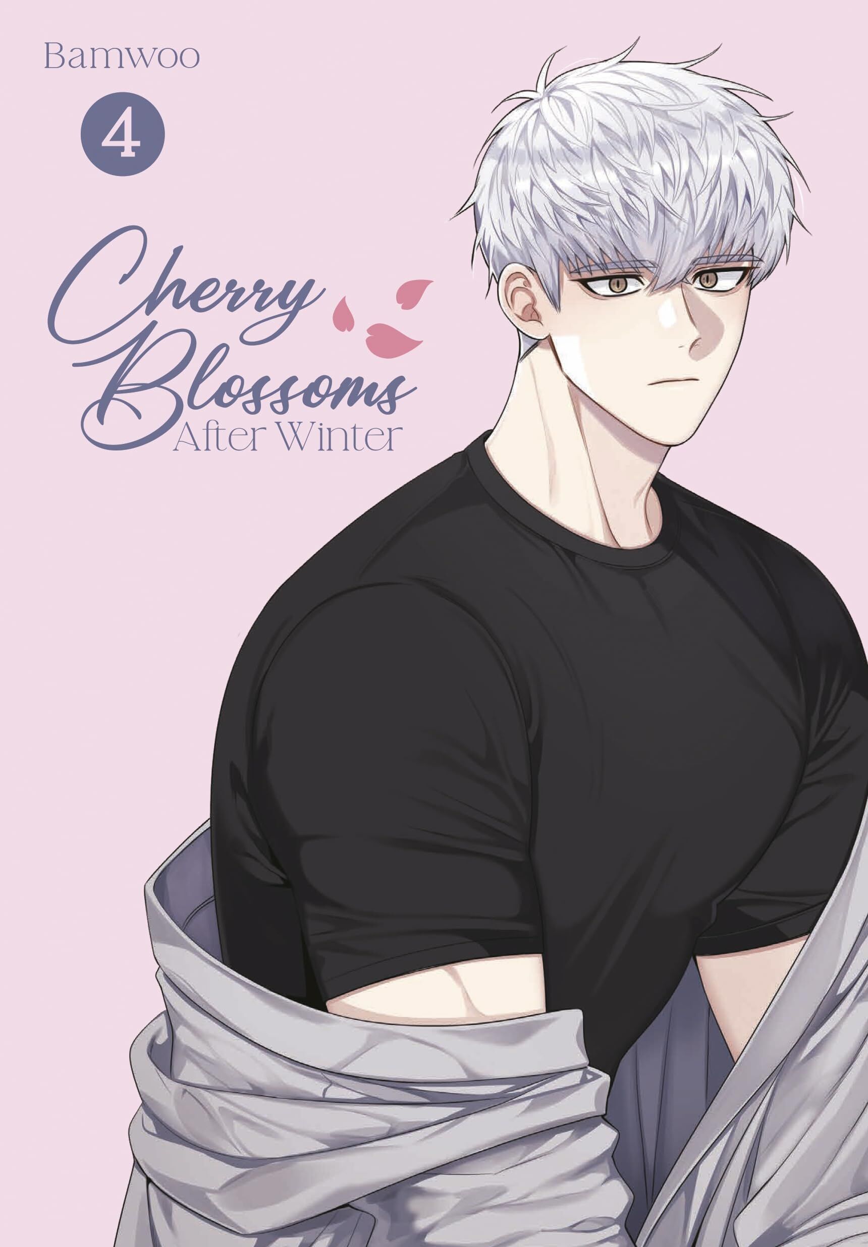 Bamwoo: Cherry Blossoms After Winter, Vol. 4