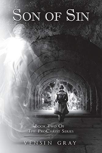 Son of Sin: Book Two of the Prochrist Series