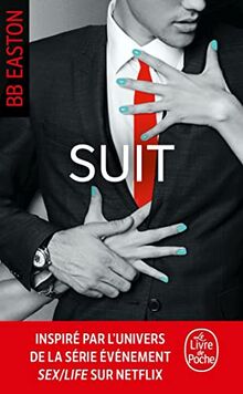 Sex-life. Vol. 5. Suit