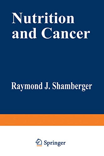 Nutrition and Cancer