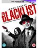 Blacklist, the - Season 03 [6 DVDs] [UK Import]
