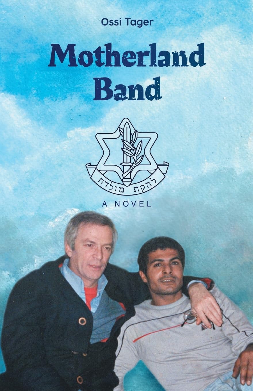 Motherland Band: A Novel