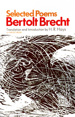 Selected Poems