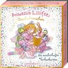 Prinzessin Lillifees Geschichtenschatz: 24 zauberhafte Vorlesekarten