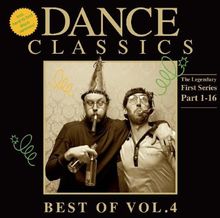 Dance Classics Best of 4