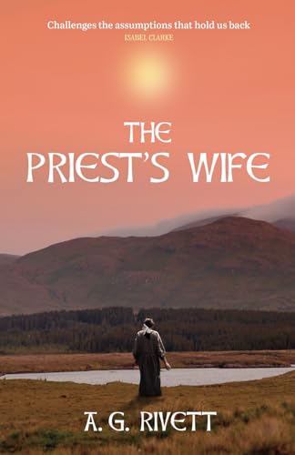 The Priest's Wife (The Isle Fincara Trilogy, Band 2)