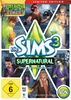 Die Sims 3: Supernatural (Add-On) - Limited Edition