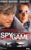 Spy Game [VHS]