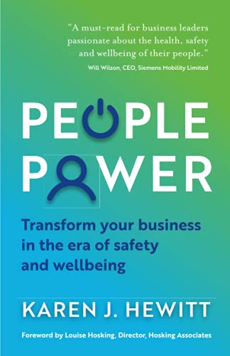 People Power: Transform your business in the era of safety and wellbeing