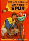 Tom Turbo. Die heiße Spur. (Ab 7 J.). Ratekrimis aus der ORF- Serie