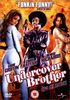 Undercover Brother [UK Import]
