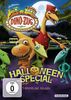Dino-Zug - Halloween-Special