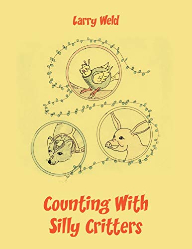 Counting With Silly Critters