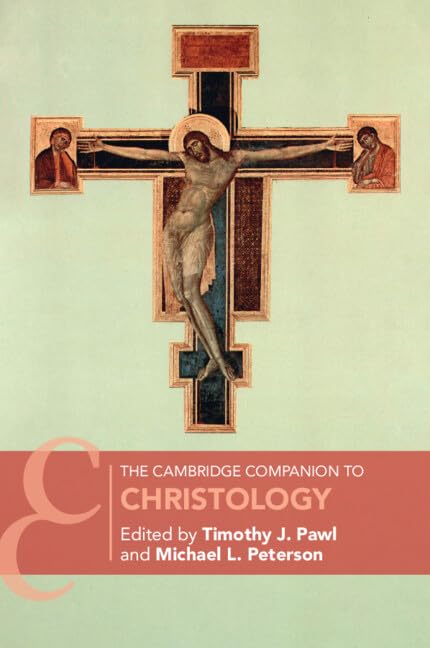 unbekannt The Cambridge Companion To Christology (Cambridge Companions To Religion)