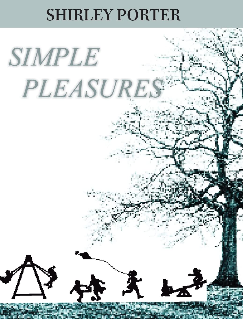 Simple Pleasures (Finding Your Happy, Band 1)