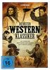 Die besten Westernklassiker [3 DVDs]