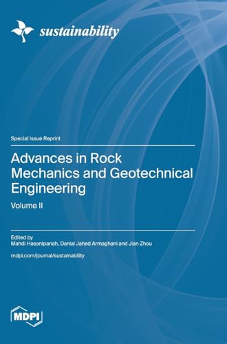 Advances in Rock Mechanics and Geotechnical Engineering: Volume II