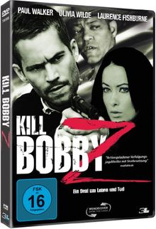 Kill Bobby Z (DVD) von John Herzfeld | DVD | Zustand sehr gut