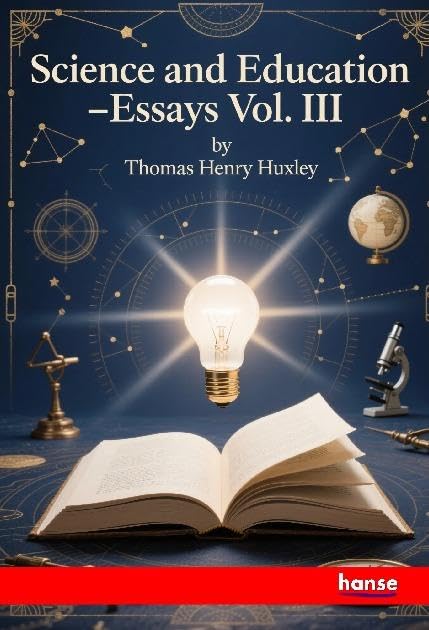 Science and Education: Essays - Vol. III