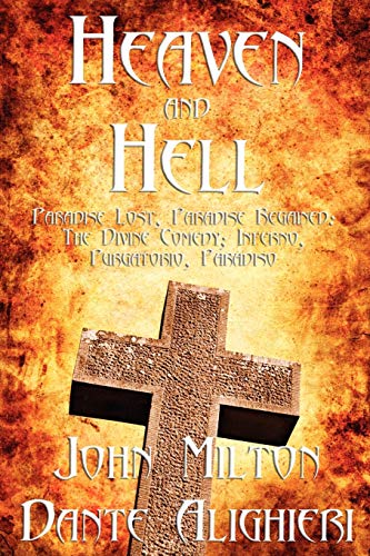 Heaven and Hell (Oliver Blue and the School for Seers)