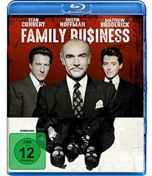 Family Business [Blu-ray]