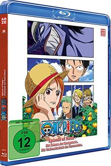 One Piece TV Special 2 - Episode of Nami [Blu-ray]