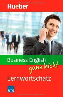 Business English ganz leicht Lernwortschatz