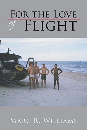 For the Love of Flight