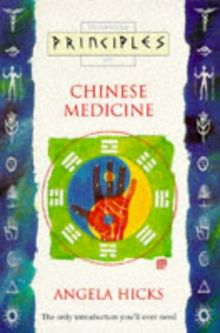 Thorsons Principles of Chinese Medicine