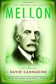 Mellon: An American Life (Vintage)