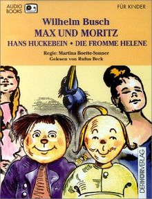 Max und Moritz