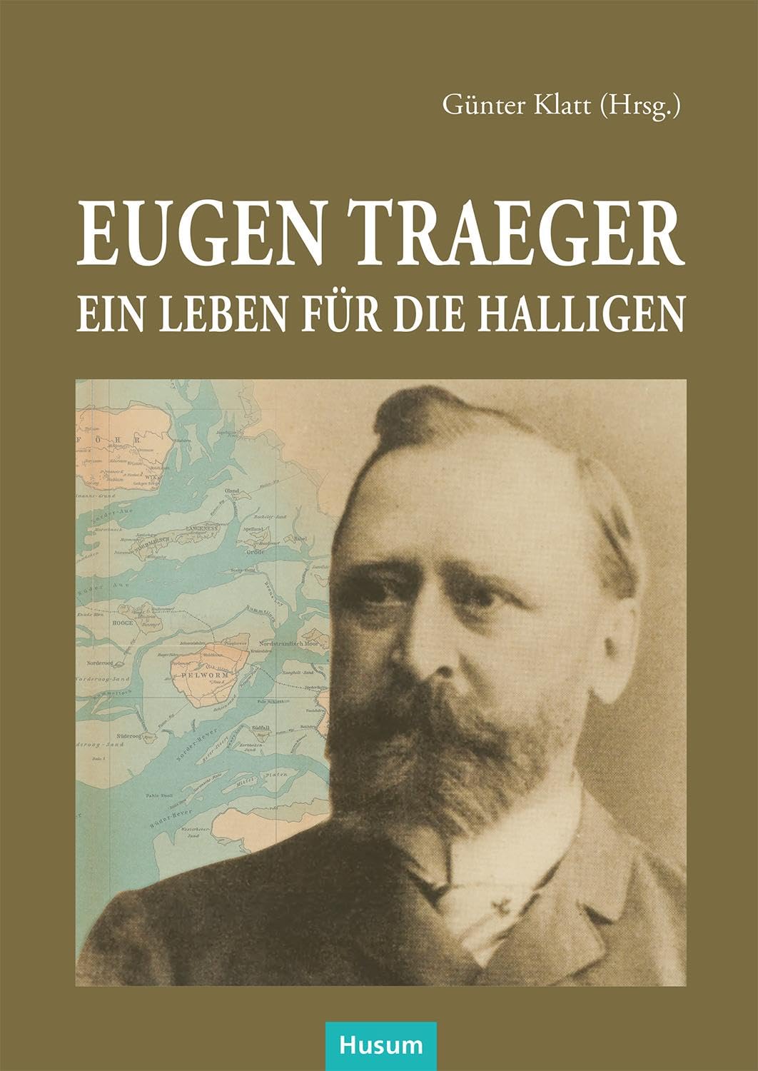 Eugen Träger: Ein Leben für die Halligen
