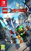 Lego Ninjago, Le Film : Le Jeu Video sur Switch