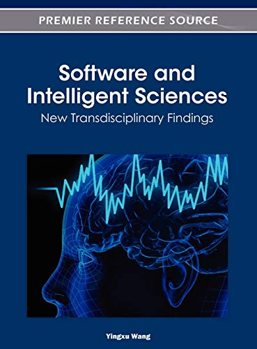 Software and Intelligent Sciences: New Transdisciplinary Findings