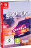 Art of Rally Deluxe Edition (Nintendo Switch)