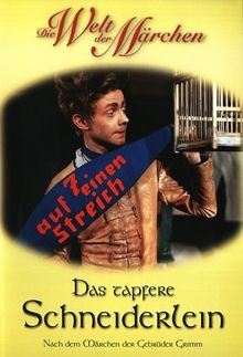 Das Tapfere Schneiderlein Film 1988